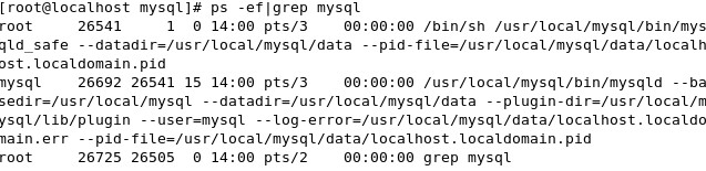 Linux下源码安装MySQL <wbr>5.6