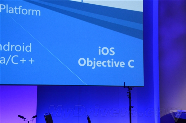 微软疯了：iOS/安卓应用一键移植Win10！
