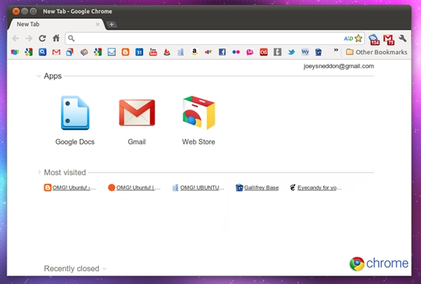 Chrome封杀所有非官方市场插件