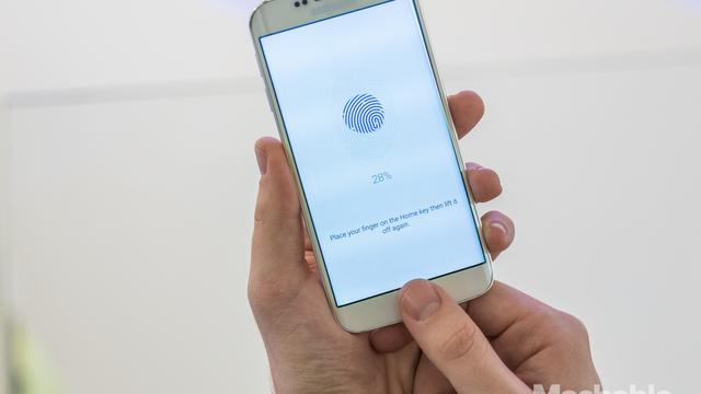 再也不用输密码！Android M能用指纹登陆应用