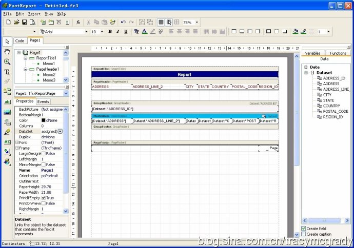 Toad <wbr>for <wbr>Oracle工具的使用