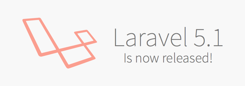 Laravel 5.1 LTS 发布,支持 PSR-2