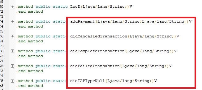 利用ZjDroid对 <wbr><捕鱼达人3> <wbr>脱壳及破解过程