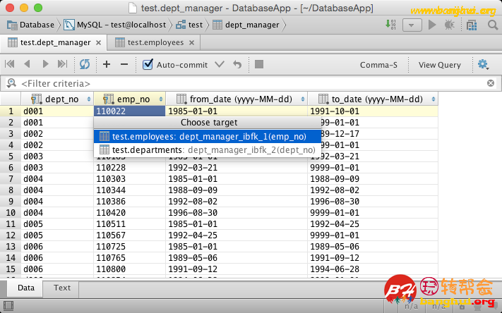 IntelliJ IDEA导航特性Top20 - 第23张  | 爱Java