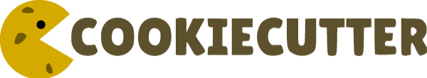 cookiecutter logo