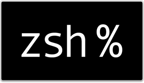 zsh