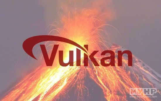 Vulkan