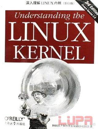 程序员必读的书-Linux - 第4张  | IT江湖