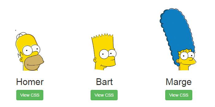 the_simpsons_in_css