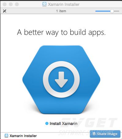 Xamarin.Android使用教程：简介和安装