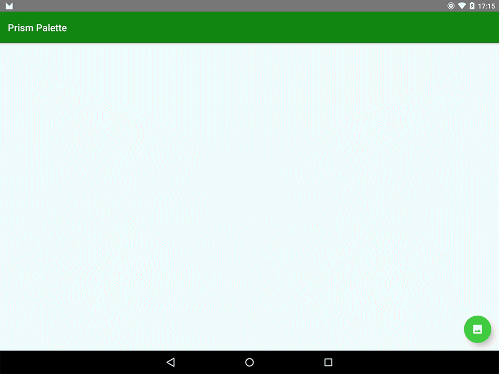android 主题动态切换框架:prism