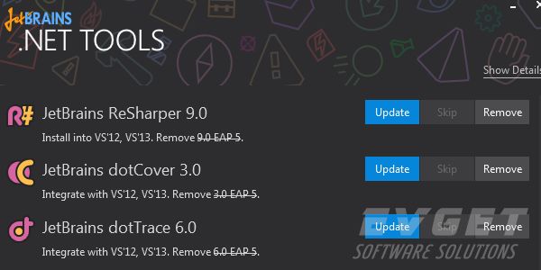 DotCover v3.2更新