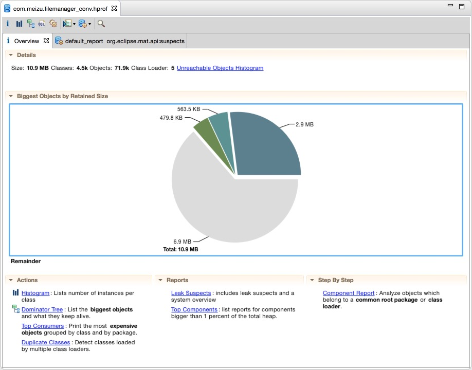 System OverView