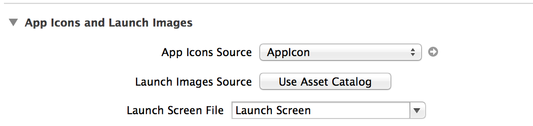 LaunchFile