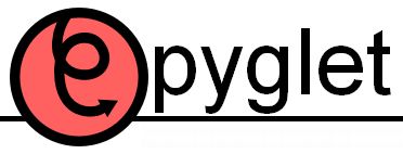 Pylet logo