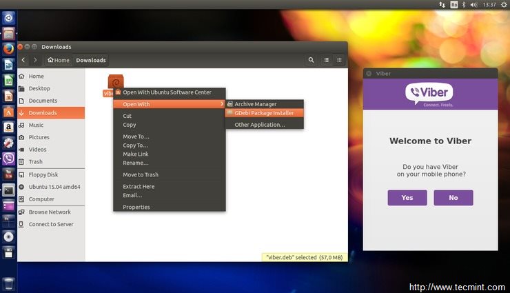 安装完Ubuntu 15.04桌面后要做的15件事