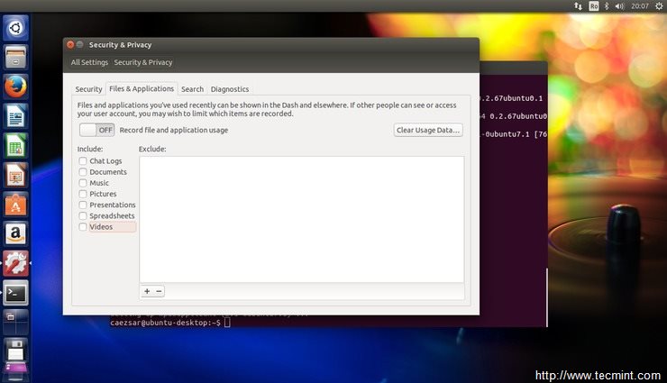 安装完Ubuntu 15.04桌面后要做的15件事