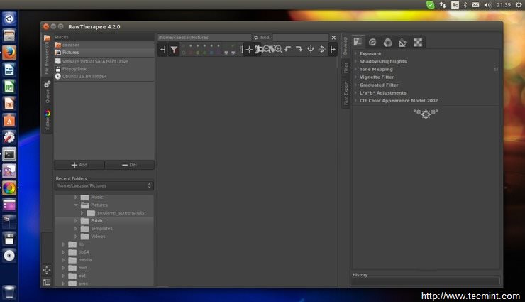 安装完Ubuntu 15.04桌面后要做的15件事