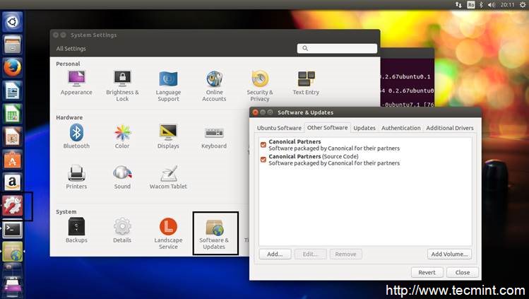 安装完Ubuntu 15.04桌面后要做的15件事