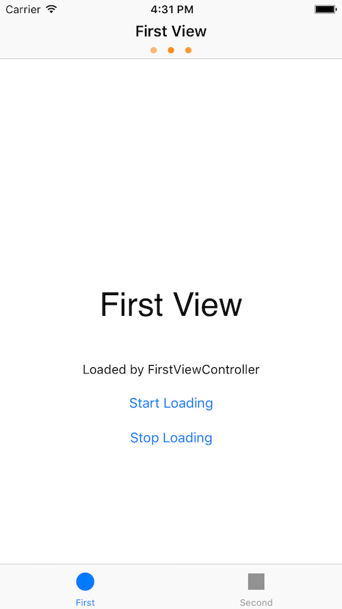 TCTitleLoading