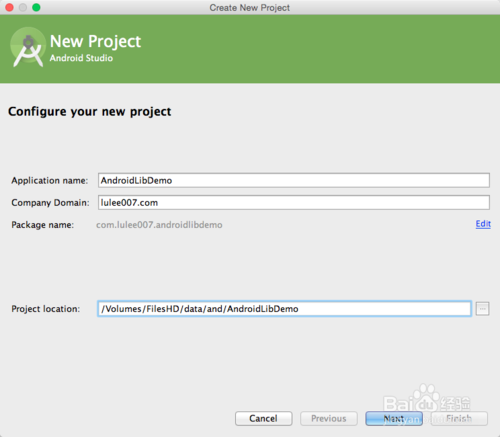 Android Studio add aar - Programmer Sought