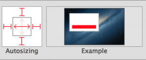 Slider Autosizing