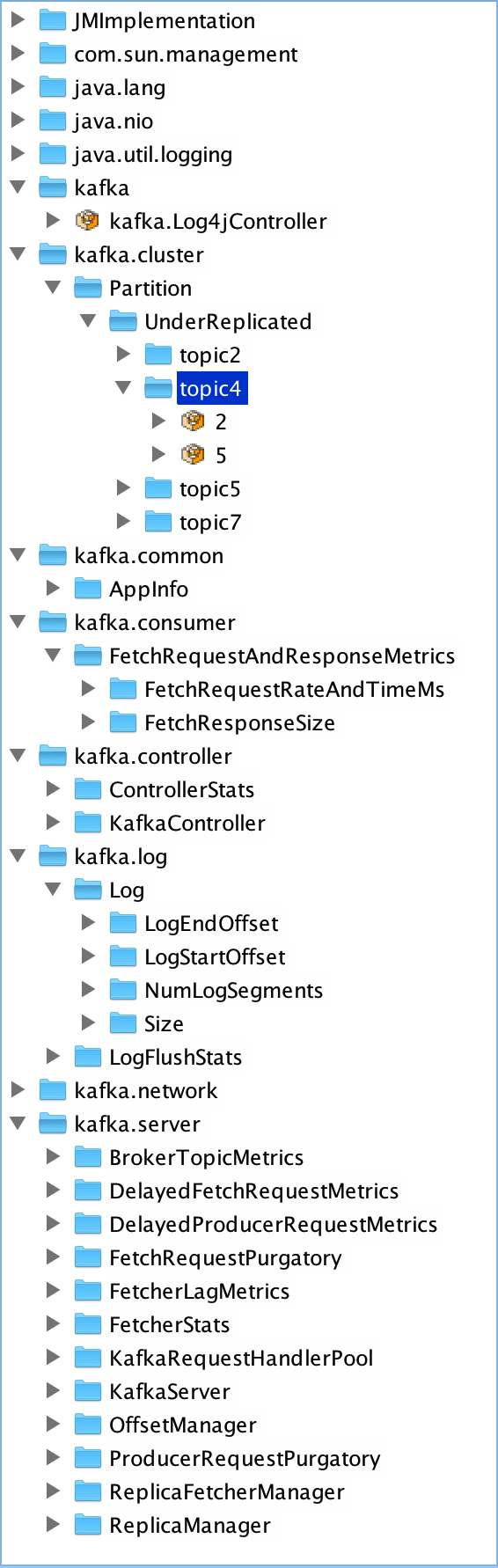 Kafka设计解析（五）：Kafka Benchmark 