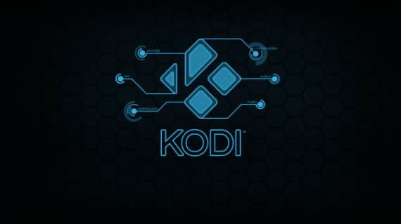 智能电视可用的Kodi版本 - 第1张  | 第五维