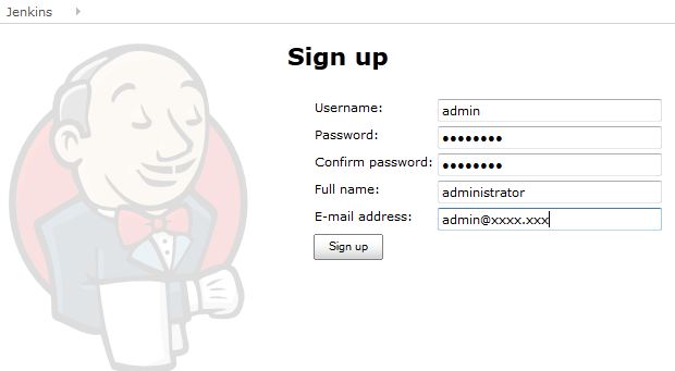 集成 Jenkins 和 TestNG 实现自助式自动化测试