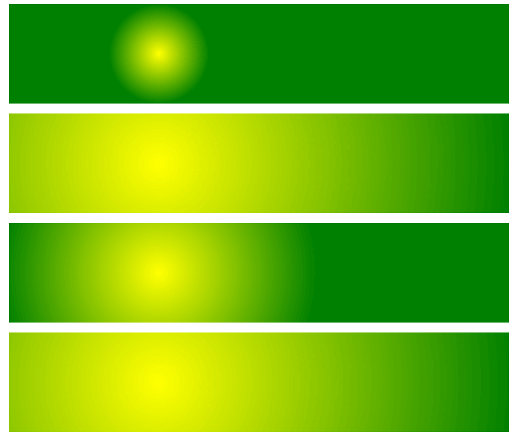 CSS Gradient 9