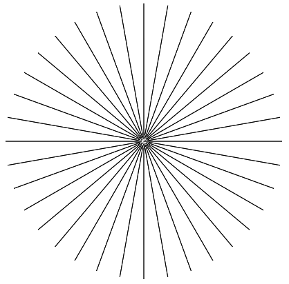 1437547040308571.png OpenGL中一种高效的线段反走样技术