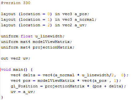 1437546939607203.png OpenGL中一种高效的线段反走样技术