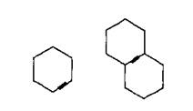 ChemDraw如何绘制复杂环化合物? 添加环