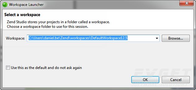 Zend Studio使用教程：在Windows上进行安装