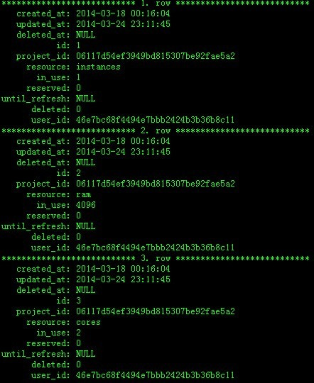 openstack中删除虚拟主机，状态一直未deleting - my_cool2007 - my_cool2007的博客