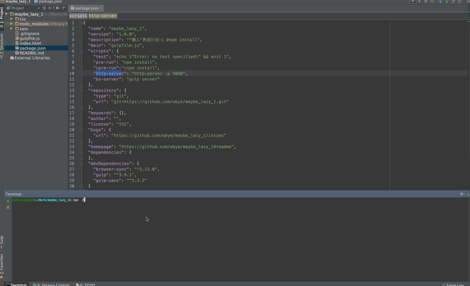 sass 5 回答 web前端 -