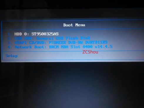 实机安装--最适合新手--Win8.1 <wbr>+ <wbr>CentOS7 <wbr>双系统 <wbr>U盘安装----超详细教程