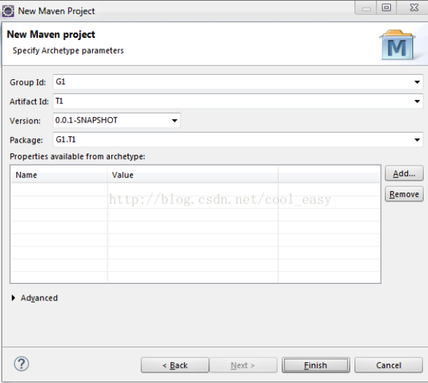 Maven+Spring+Spring MVC+MyBatis+MySQL，搭建SSM框架环境【转】   