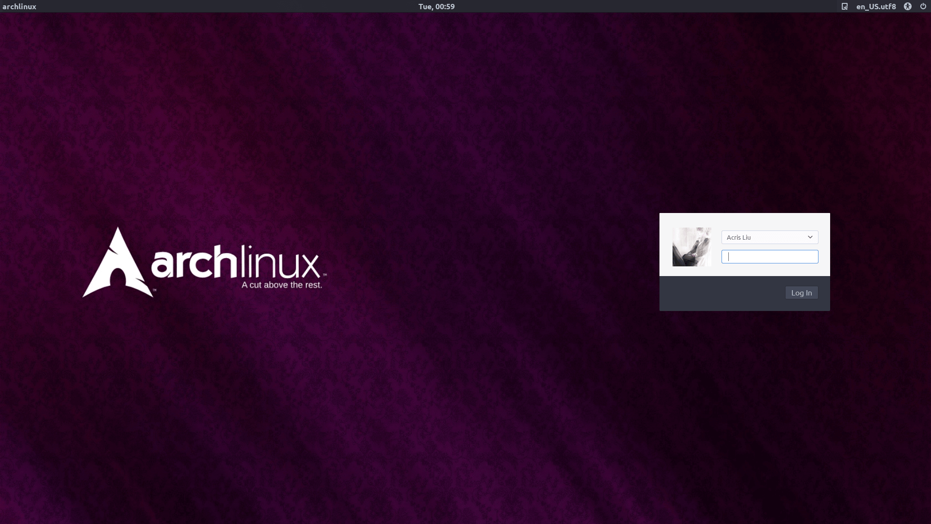 vmware 10 vmware tools 下载_archlinux vmware_archlinux dialog