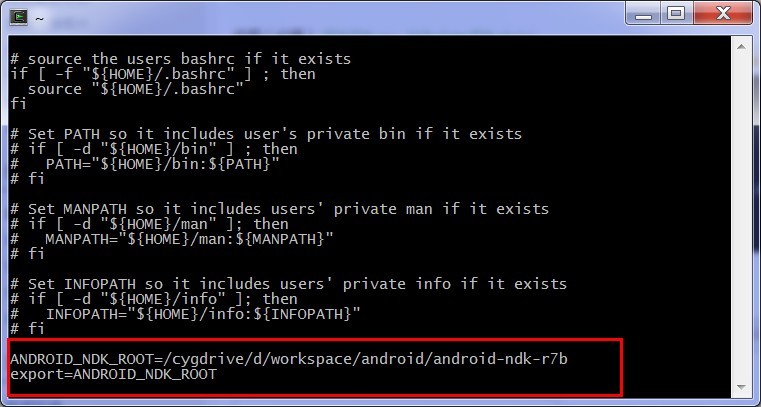 android-ndk-r7b Cygwin 05