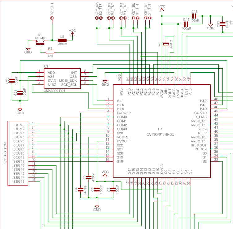 CMA-F6137