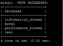 WdOS源码编译安装MySQL 5.5.25a_安装_35