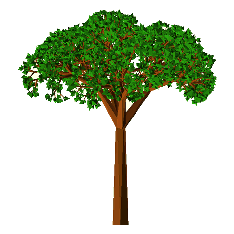 Tree Generator