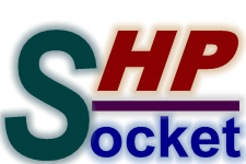高性能网络通信框架 HP-Socket
