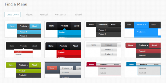 最新的网页设计工具让你专注于设计 非常靠谱办法