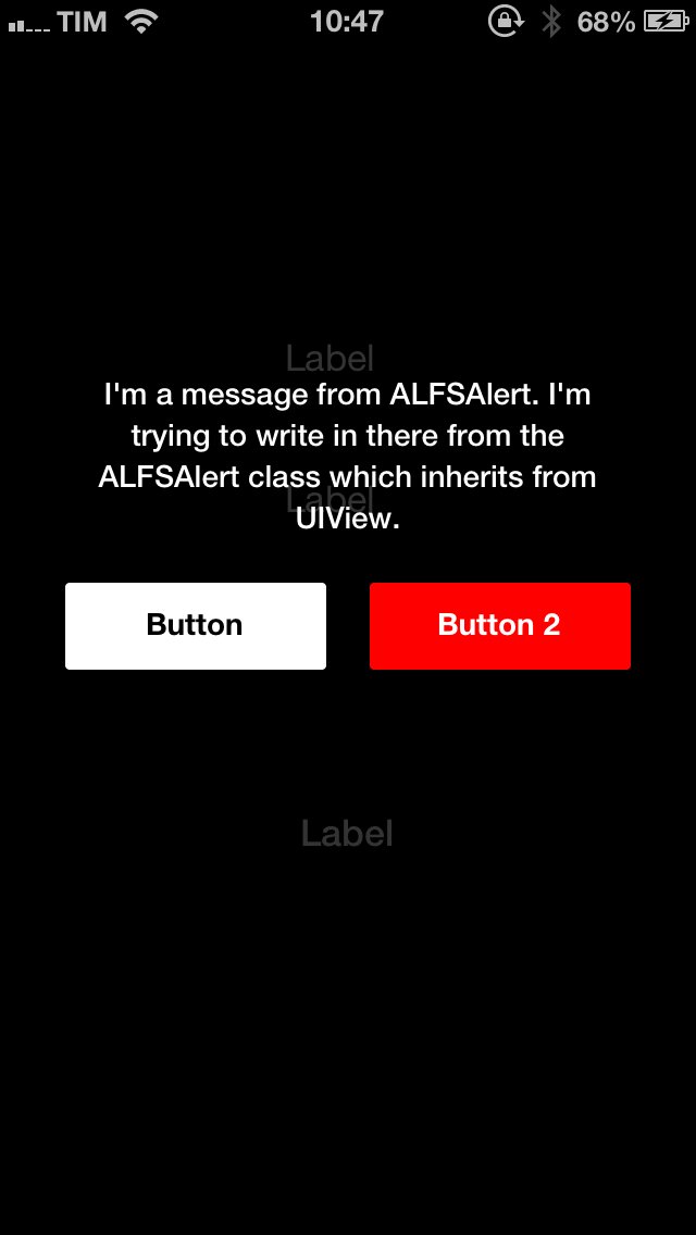 ALFullScreenAlert