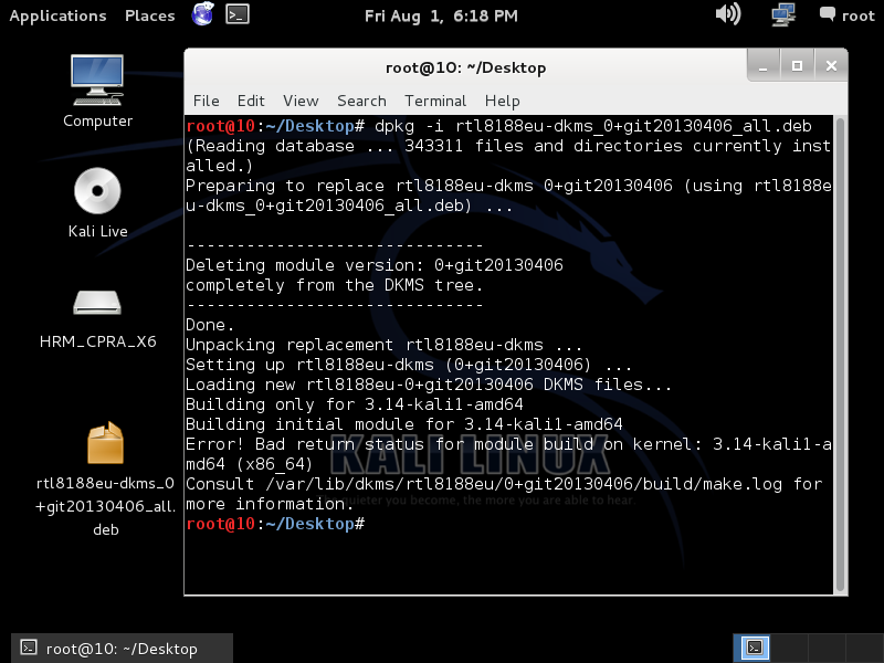 linux安装驱动命令_linux安装显卡驱动_linux安装驱动