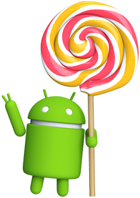 开发者现在可以下载 Android SDK 5.0 了！