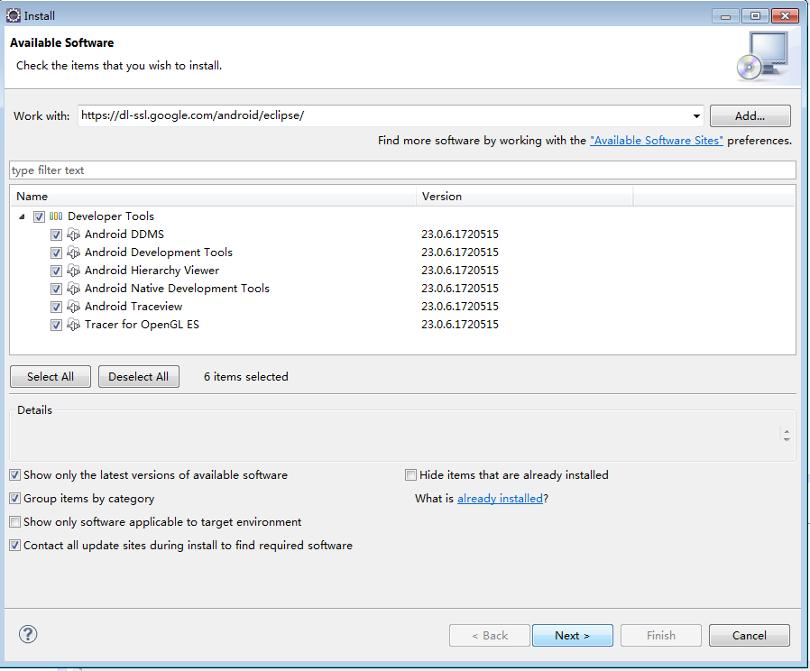 Create the first Android program HelloWorld - Programmer Sought