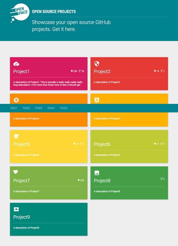 Openspace首页、文档和下载 - Github 项目展示 - OSCHINA - 中文开源技术交流社区